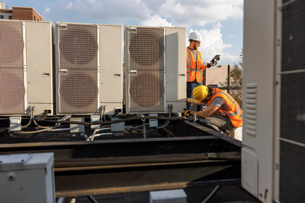 Professional HVAC in Navajo, NM
