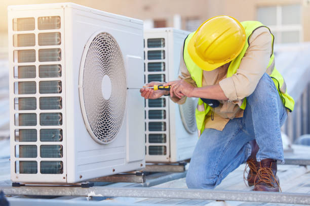 Best Geothermal HVAC Systems in Navajo, NM