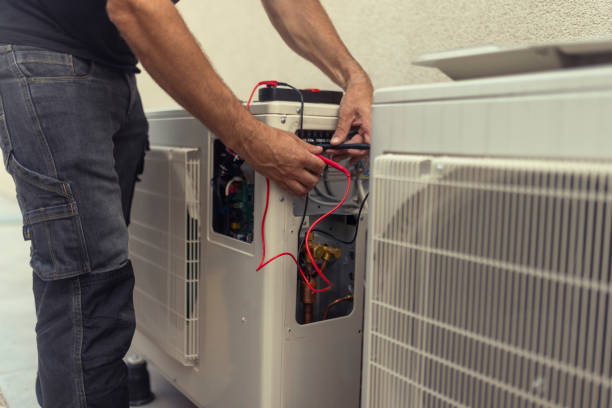 Best HVAC Training and Certification in Navajo, NM