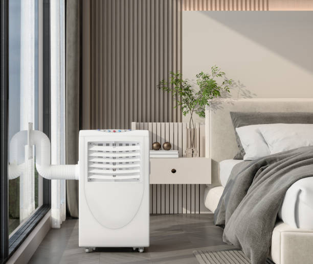 Best VRF (Variable Refrigerant Flow) Systems in Navajo, NM