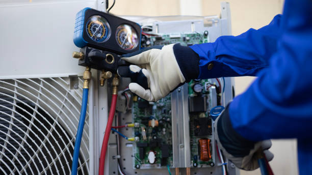 Best Furnace Cleaning in Navajo, NM